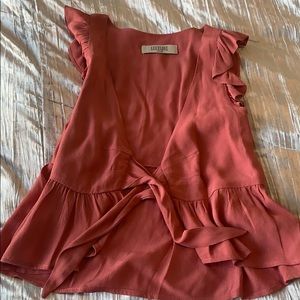 Lucy Love Top